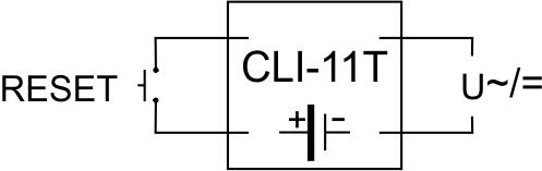 cli-11t