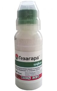 Гербицид для картофеля Гезагард, 100мл. - фото Гербицид для картофеля Гезагард, 100мл. от компании Агроволокно купить | Торфяные горшочки купить | Удобрения — 7 СОТОК - фото