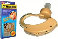 Слуховой аппарат Cyber Sonic