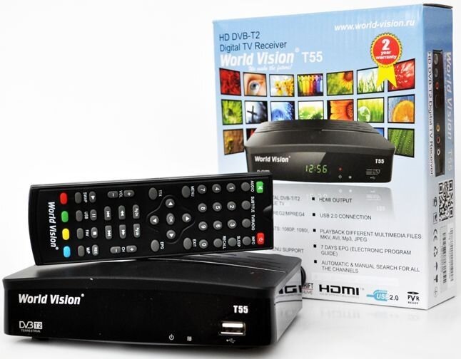 dvb-t2 перестал ловить каналы dvb-t2 перестал ловить каналы