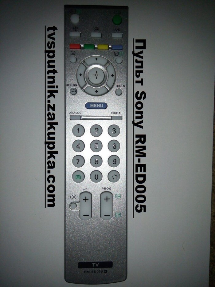 Sony Rm 841 Инструкция Sony Rm 841 Инструкция