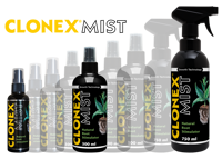 Clonex Mist  -  5