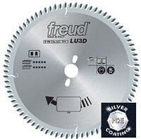 Дисковые пилы для раскроя ДСП, ламината и фанеры Freud LU3D 0400 250*3,2*2,2*30 Z80 5° - фото Дисковые пилы для раскроя ДСП, ламината и фанеры Freud LU3D 0400 250*3,2*2,2*30 Z80 5° от компании WELLTORG. COM. UA - фото