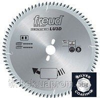 Дисковые пилы для раскроя ДСП, ламината и фанеры Freud LU3D 0900 350*3,2*2,5*30 z108 5° - фото Дисковые пилы для раскроя ДСП, ламината и фанеры Freud LU3D 0900 350*3,2*2,5*30 z108 5° от компании WELLTORG. COM. UA - фото