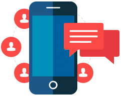 SMS-рассылка клиентам