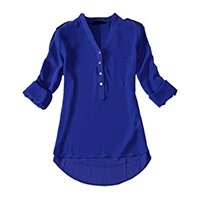 Блузки, сорочки, туніки жіночі в Запоріжжі