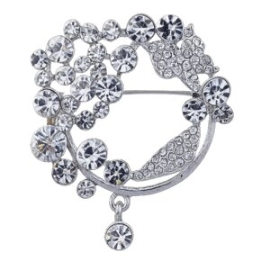 Брошки (біжутерія) в Кропивницькому