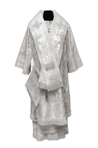 Священичі ризи в Житомирі