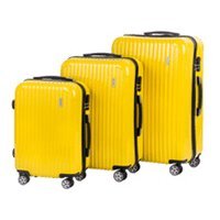 Дорожні сумки, валізи в Житомирі