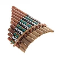 Етнічні музичні інструменти в Житомирі
