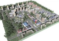 Градостроительное проектирование