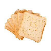 Хліб, вироби хлібобулочні в Запоріжжі