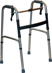 Ходунки і ролери для інвалідів