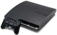 Игровые приставки (консоли)