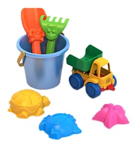 Іграшки для пісочниці в Полтаві