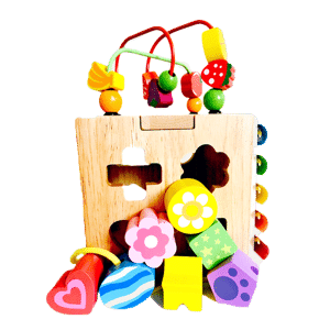 Іграшки-сортери, рамки-вкладиші в Миколаєві