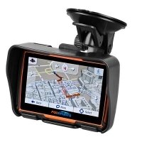 Карти та програми GPS-навігації в Запоріжжі