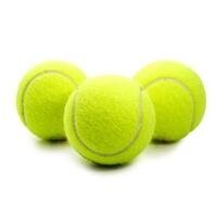 М'ячі для великого тенісу