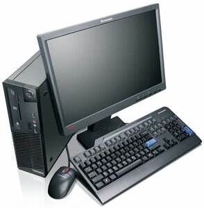 Настільні комп'ютери в Запоріжжі