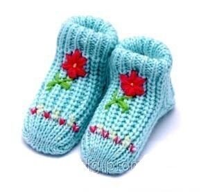 Шкарпетки і колготки для немовлят в Львові