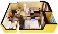 Перепланировка домов и квартир