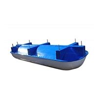 Понтони і причали в Сумах