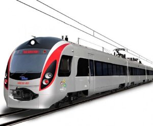 Ремонт і обслуговування залізничної техніки в Сумах