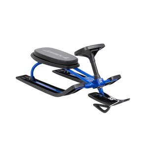 Санки, снігокати в Тернополі