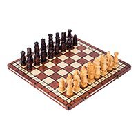 Шахи, шашки, нарди в Полтаві