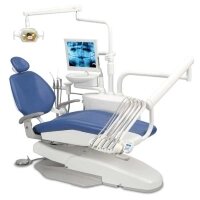 Стоматологічне обладнання в Запоріжжі