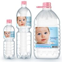 Вода детская питьевая в Киеве