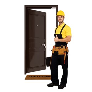 Відкриття дверей і замків в Сумах