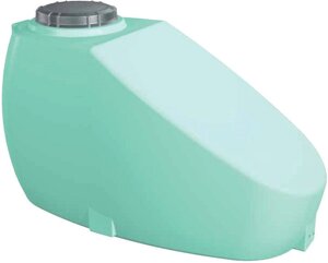 Ємність пластикова 1000л для питної води Telcom Aquarius Італія (SPS-R-1000)