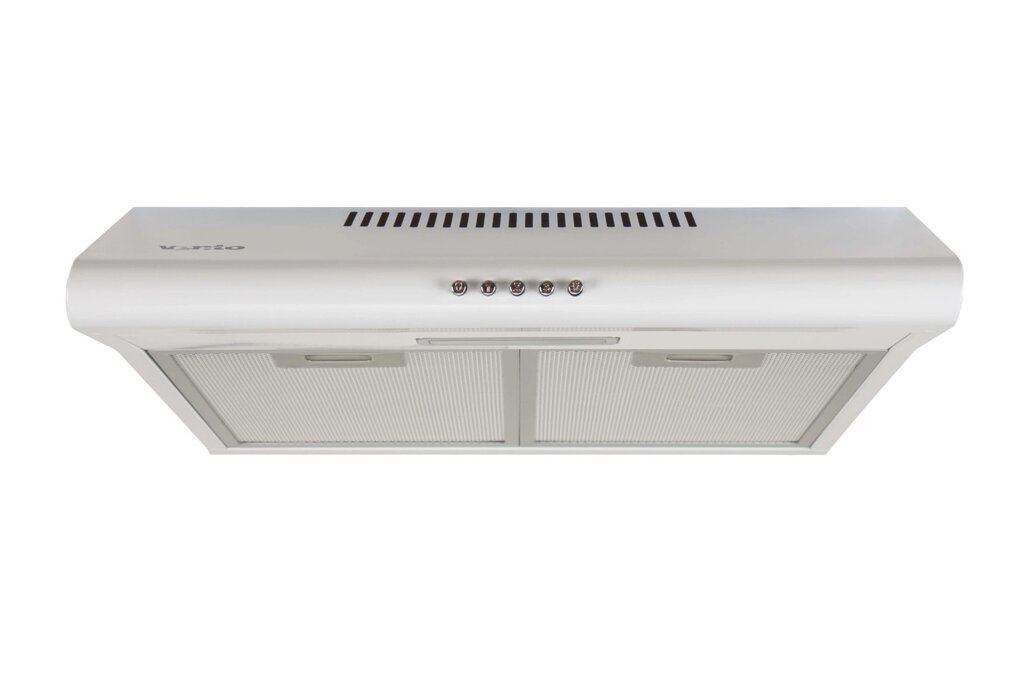 Витяжка PARMA 50 WH від компанії Магазин опалення та Сантехніки - «Печі Маркет» - фото 1