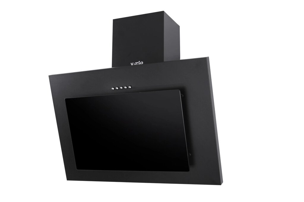 Вытяжка TIVOLI 60 BK (700) PB ##от компании## Магазин Отопления и Сантехники - «Печи Маркет» - ##фото## 1
