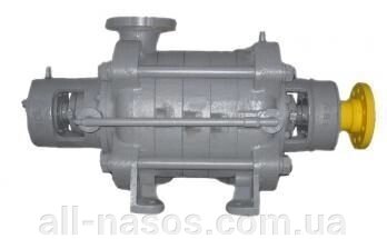 ЦНС 400-120 (насос ЦНС400-120) Ціна в Україні від компанії ОЛ Насос - фото 1
