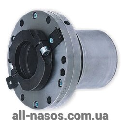 Торцевое уплотнение насоса НМ 2500-230 ##от компании## ОЛ Насос - ##фото## 1