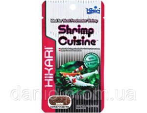 Hikari Корм для креветок Hikari Shrimp Cuisine 10g