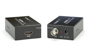 Kanexpro ext-hdsdix HDMI перетворювача в 3G / HD-SDI / SDI