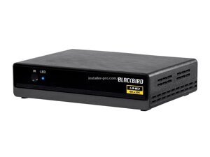MP30918 Blackbird 4K Multi Format (1x CVBS, 1x YPbPr, 1x VGA, 2x HDMI і, 2x USB-входи) Конвертор HDMI з 4K скалер