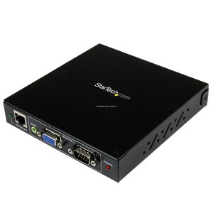 StarTech DSRXL Приймач VGA по CAT5 Digital Signage для DS128 з RS232 і аудіо