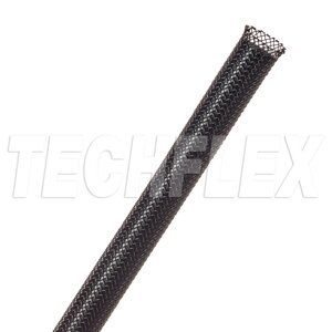 Techflex PTN0.25 Обплетення Flexo Pet Розмір 6.35 mm