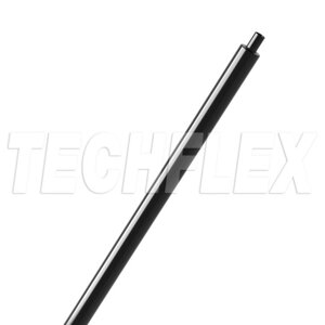 Techflex Shrinkflex 2:1 Glossy H2G0.19 Розмір 4.76 mm, тонкостінна поліолефінова термозбіжна трубка з глянцевою