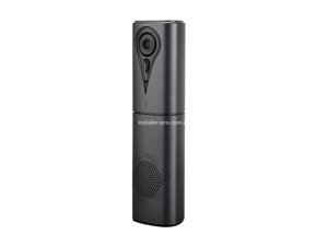 Workstream універсальна портативна USB-камера для конференц-залу, мікрофон і динамік, 1080p