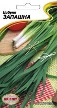 Насіння Цибуля Запашна 10г ##от компании## AgroSemka - ##фото## 1
