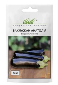 Баклажан Анатолія F1, 10 шт / Rijk Zwaan в Київській області від компанії AgroSemka