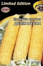 Насіння Кукурудза Делікатесна 20 г в Київській області от компании AgroSemka