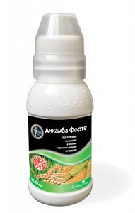 Гербіцид Дикамба Форте 100мл в Київській області від компанії AgroSemka