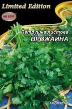 Насіння Петрушка листова Врожайна 16г в Київській області от компании AgroSemka