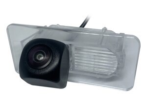 Штатна камера заднього виду TORSSEN HC430-MC720HD-ML активна розмітка